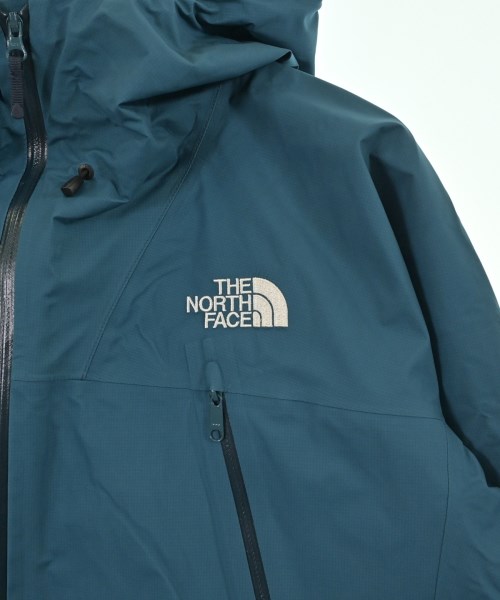 THE NORTH FACE（ザノースフェイス）マウンテンパーカー 青 サイズ:L メンズ/2200656943142