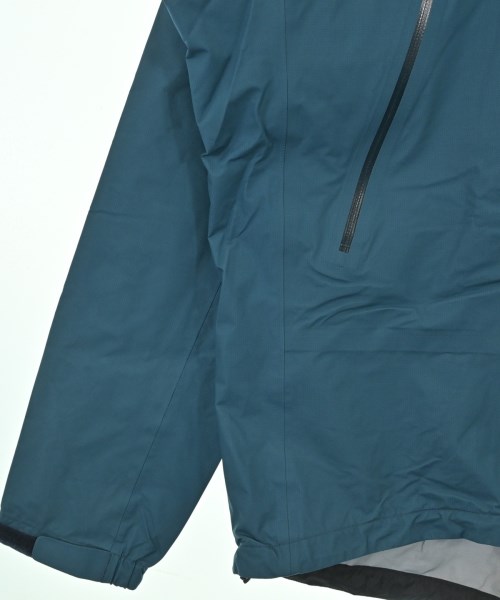 THE NORTH FACE（ザノースフェイス）マウンテンパーカー 青 サイズ:L メンズ/2200656943142