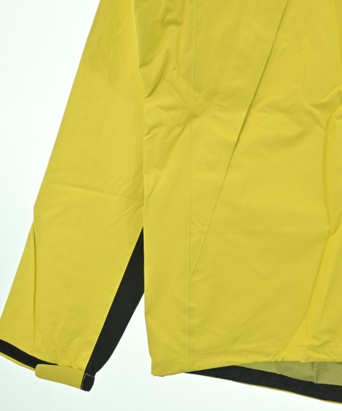 THE NORTH FACE（ザノースフェイス）マウンテンパーカー 黄 サイズ:XL メンズ/2200656943159