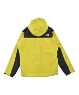 THE NORTH FACE（ザノースフェイス）マウンテンパーカー 黄 サイズ:XL メンズ/2200656943159