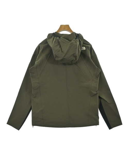 THE NORTH FACE（ザノースフェイス）マウンテンパーカー カーキ サイズ:L メンズ/2200656943166