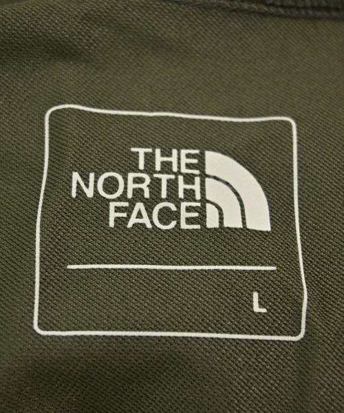 THE NORTH FACE（ザノースフェイス）マウンテンパーカー カーキ サイズ:L メンズ/2200656943166