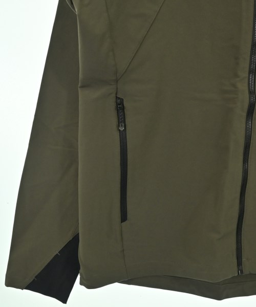 THE NORTH FACE（ザノースフェイス）マウンテンパーカー カーキ サイズ:L メンズ/2200656943166