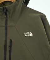 THE NORTH FACE（ザノースフェイス）マウンテンパーカー カーキ サイズ:L メンズ/2200656943166