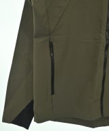 THE NORTH FACE（ザノースフェイス）マウンテンパーカー カーキ サイズ:L メンズ/2200656943166