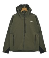 THE NORTH FACE マウンテンパーカー
