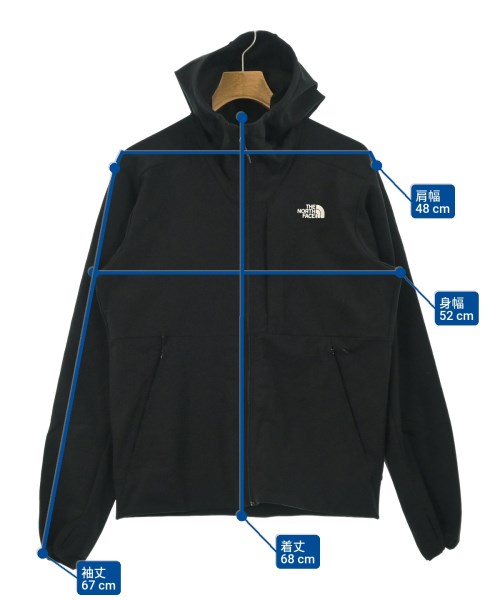 THE NORTH FACE（ザノースフェイス）その他 黒 サイズ:L メンズ/2200656943173