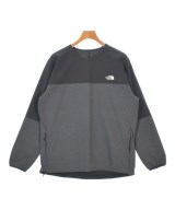 THE NORTH FACE（ザノースフェイス）Tシャツ・カットソー グレー サイズ:L メンズ/2200656943180