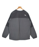THE NORTH FACE（ザノースフェイス）Tシャツ・カットソー グレー サイズ:L メンズ/2200656943180