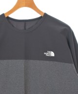 THE NORTH FACE（ザノースフェイス）Tシャツ・カットソー グレー サイズ:L メンズ/2200656943180