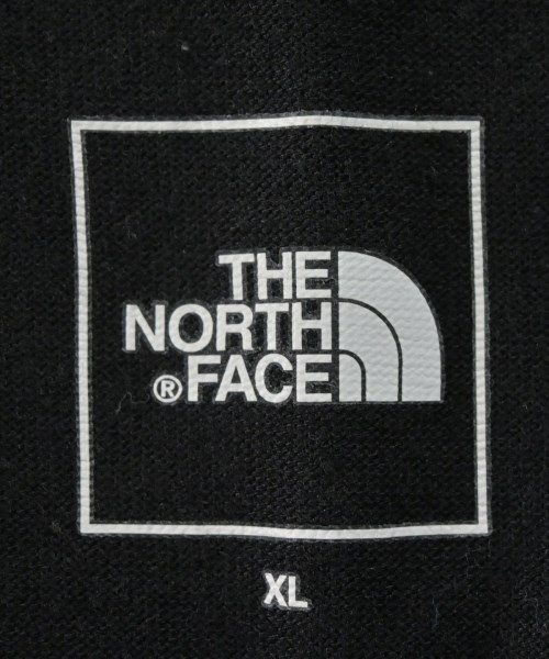 THE NORTH FACE（ザノースフェイス）Tシャツ・カットソー 黒 サイズ:XL メンズ/2200656943203