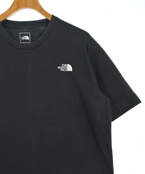 THE NORTH FACE（ザノースフェイス）Tシャツ・カットソー 黒 サイズ:XL メンズ/2200656943203