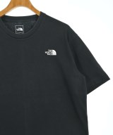 THE NORTH FACE（ザノースフェイス）Tシャツ・カットソー 黒 サイズ:XL メンズ/2200656943203