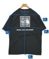 THE NORTH FACE（ザノースフェイス）Tシャツ・カットソー 黒 サイズ:XL メンズ/2200656943203