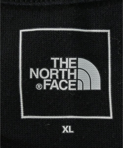 THE NORTH FACE（ザノースフェイス）Tシャツ・カットソー 黒 サイズ:XL メンズ/2200656943210