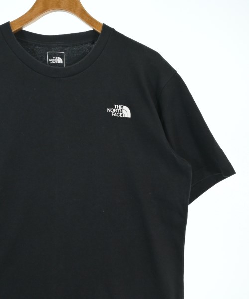 THE NORTH FACE（ザノースフェイス）Tシャツ・カットソー 黒 サイズ:XL メンズ/2200656943210