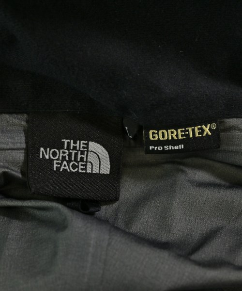 THE NORTH FACE（ザノースフェイス）マウンテンパーカー 黒 サイズ:L メンズ/2200656943241