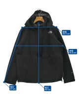 THE NORTH FACE（ザノースフェイス）マウンテンパーカー 黒 サイズ:L メンズ/2200656943241