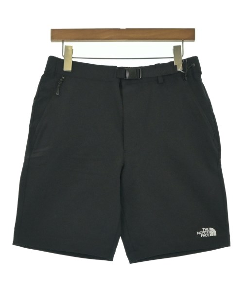 THE NORTH FACE(ザノースフェイス)ショートパンツ 黒 サイズ:M/2200656943289
