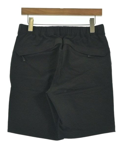 THE NORTH FACE（ザノースフェイス）ショートパンツ 黒 サイズ:M メンズ/2200656943289