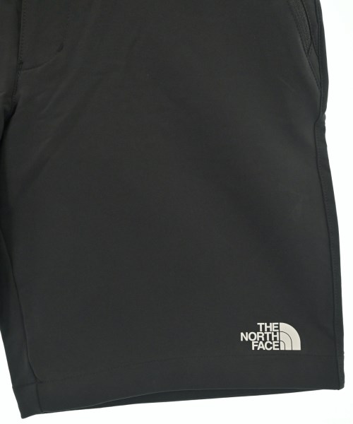 THE NORTH FACE（ザノースフェイス）ショートパンツ 黒 サイズ:M メンズ/2200656943289