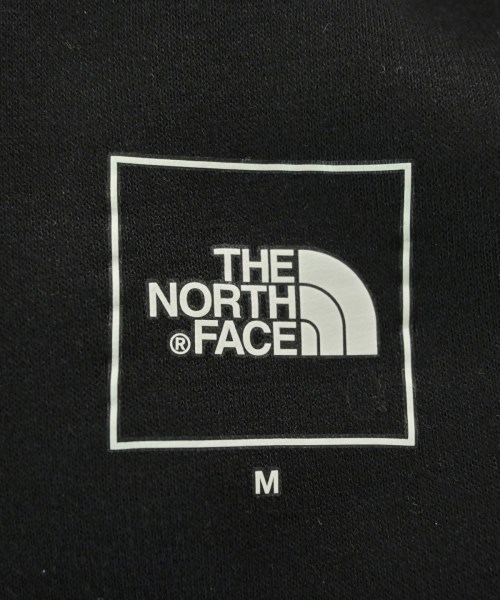 THE NORTH FACE（ザノースフェイス）スウェットパンツ 黒 サイズ:M メンズ/2200656943302