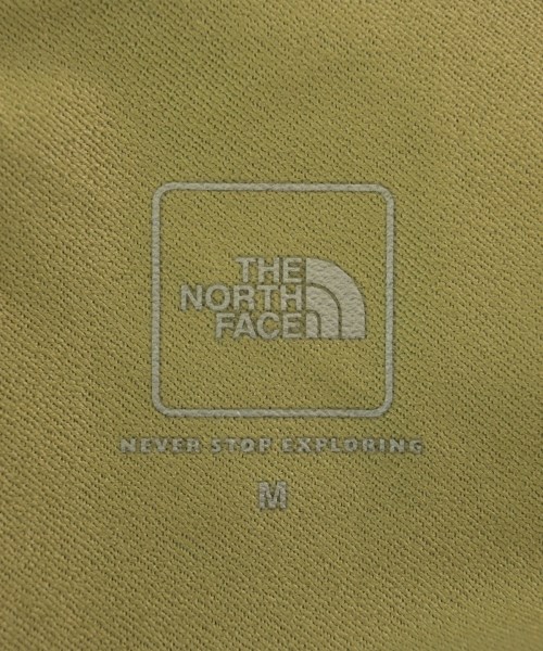 THE NORTH FACE（ザノースフェイス）ショートパンツ カーキ サイズ:M メンズ/2200656943319