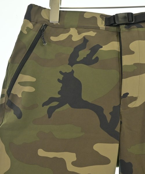 THE NORTH FACE（ザノースフェイス）ショートパンツ カーキ サイズ:M メンズ/2200656943319