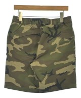 THE NORTH FACE（ザノースフェイス）ショートパンツ カーキ サイズ:M メンズ/2200656943319