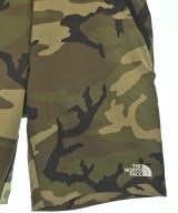 THE NORTH FACE（ザノースフェイス）ショートパンツ カーキ サイズ:M メンズ/2200656943319
