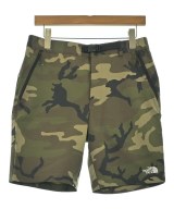 THE NORTH FACE ショートパンツ