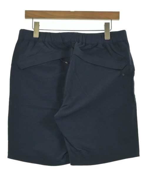 THE NORTH FACE（ザノースフェイス）ショートパンツ 紺 サイズ:L メンズ/2200656943326