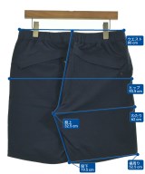 THE NORTH FACE（ザノースフェイス）ショートパンツ 紺 サイズ:L メンズ/2200656943326