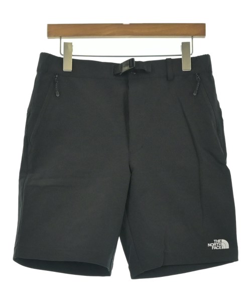 THE NORTH FACE(ザノースフェイス)ショートパンツ 黒 サイズ:M/2200656943333