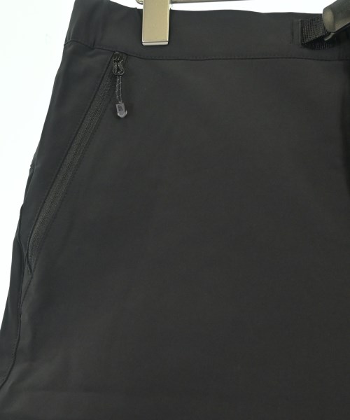 THE NORTH FACE（ザノースフェイス）ショートパンツ 黒 サイズ:M メンズ/2200656943333