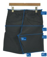 THE NORTH FACE（ザノースフェイス）ショートパンツ 黒 サイズ:M メンズ/2200656943333