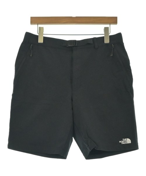 THE NORTH FACE(ザノースフェイス)ショートパンツ 黒 サイズ:L/2200656943340