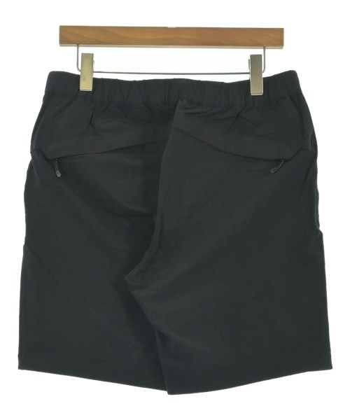 THE NORTH FACE（ザノースフェイス）ショートパンツ 黒 サイズ:L メンズ/2200656943340