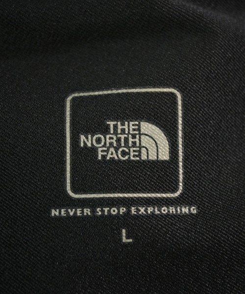 THE NORTH FACE（ザノースフェイス）ショートパンツ 黒 サイズ:L メンズ/2200656943340