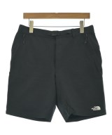 THE NORTH FACE（ザノースフェイス）ショートパンツ 黒 サイズ:L メンズ/2200656943340