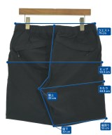 THE NORTH FACE（ザノースフェイス）ショートパンツ 黒 サイズ:L メンズ/2200656943340