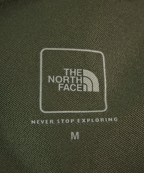 THE NORTH FACE（ザノースフェイス）ショートパンツ カーキ サイズ:M メンズ/2200656943357