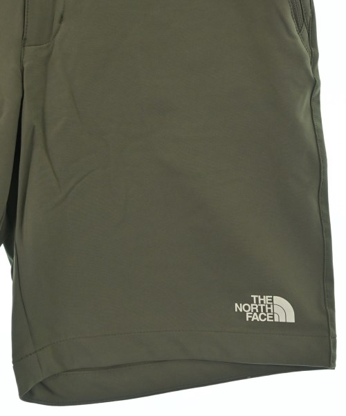 THE NORTH FACE（ザノースフェイス）ショートパンツ カーキ サイズ:M メンズ/2200656943357