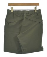 THE NORTH FACE（ザノースフェイス）ショートパンツ カーキ サイズ:M メンズ/2200656943357