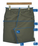 THE NORTH FACE（ザノースフェイス）ショートパンツ カーキ サイズ:M メンズ/2200656943357