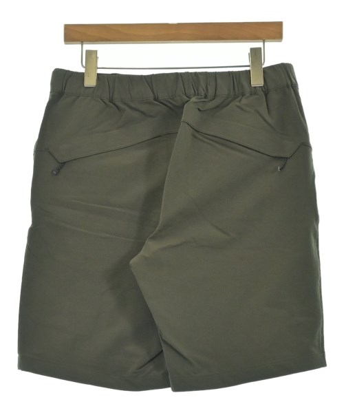 THE NORTH FACE（ザノースフェイス）ショートパンツ カーキ サイズ:L メンズ/2200656943364