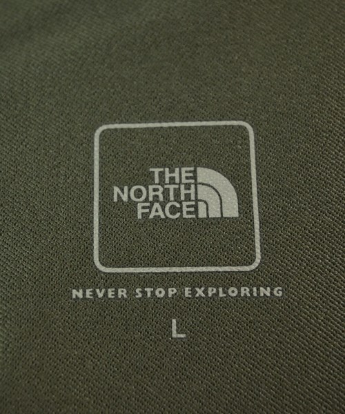 THE NORTH FACE（ザノースフェイス）ショートパンツ カーキ サイズ:L メンズ/2200656943364