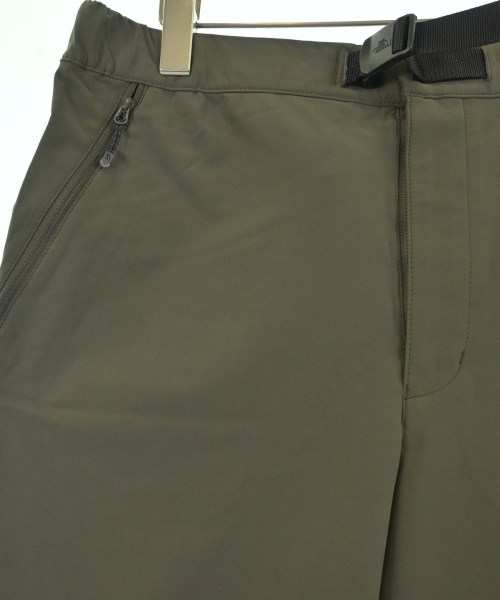 THE NORTH FACE（ザノースフェイス）ショートパンツ カーキ サイズ:L メンズ/2200656943364