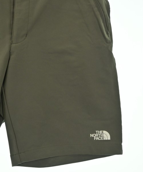 THE NORTH FACE（ザノースフェイス）ショートパンツ カーキ サイズ:L メンズ/2200656943364