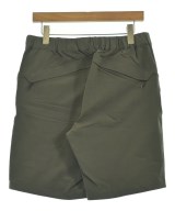 THE NORTH FACE（ザノースフェイス）ショートパンツ カーキ サイズ:L メンズ/2200656943364